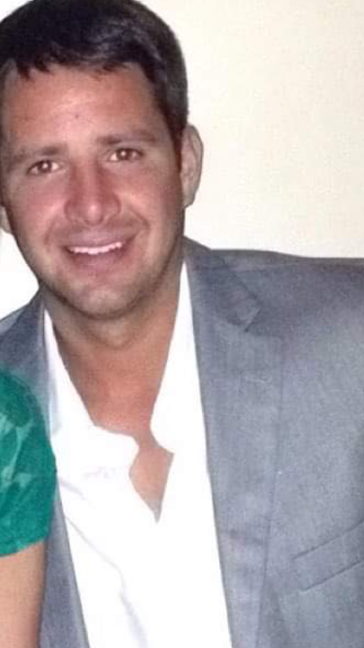 JON SNOVER